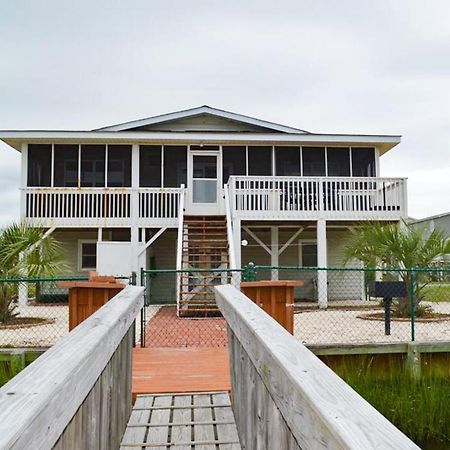 The Pour House Villa Holden Beach Luaran gambar