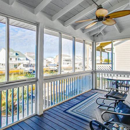 The Pour House Villa Holden Beach Luaran gambar