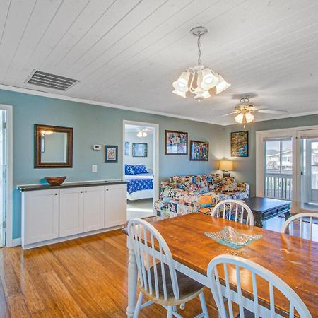 The Pour House Villa Holden Beach Luaran gambar