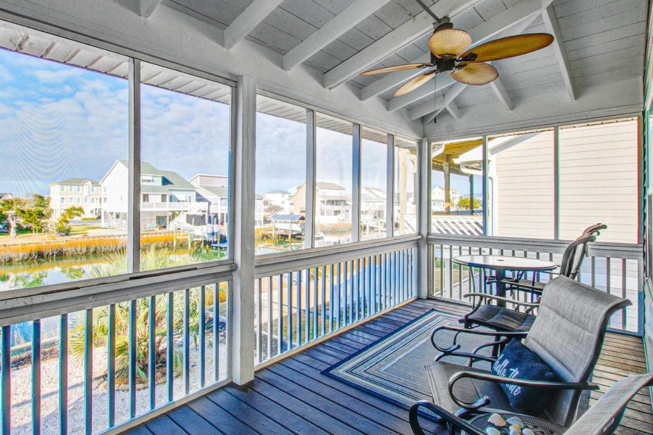 The Pour House Villa Holden Beach Luaran gambar