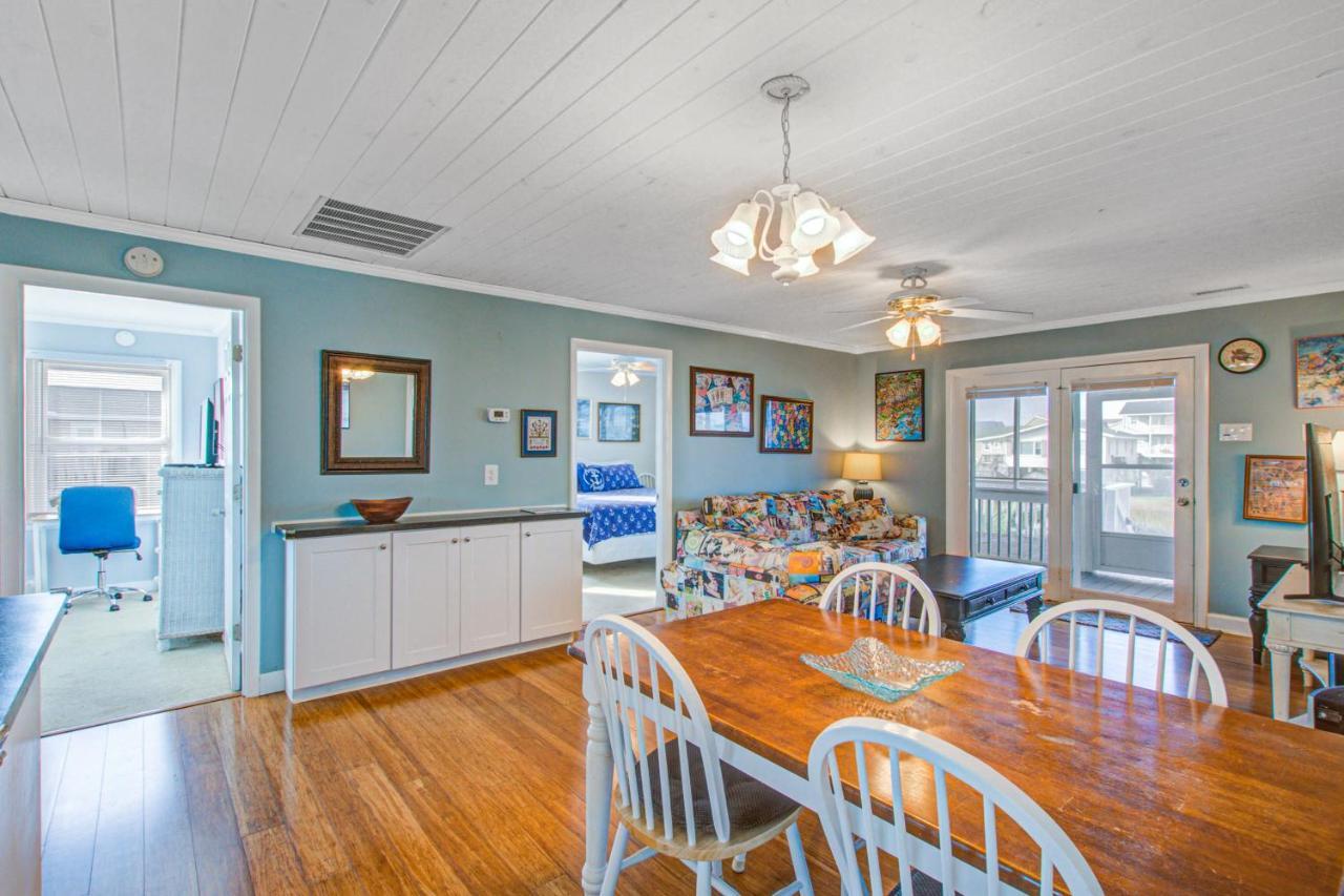 The Pour House Villa Holden Beach Luaran gambar