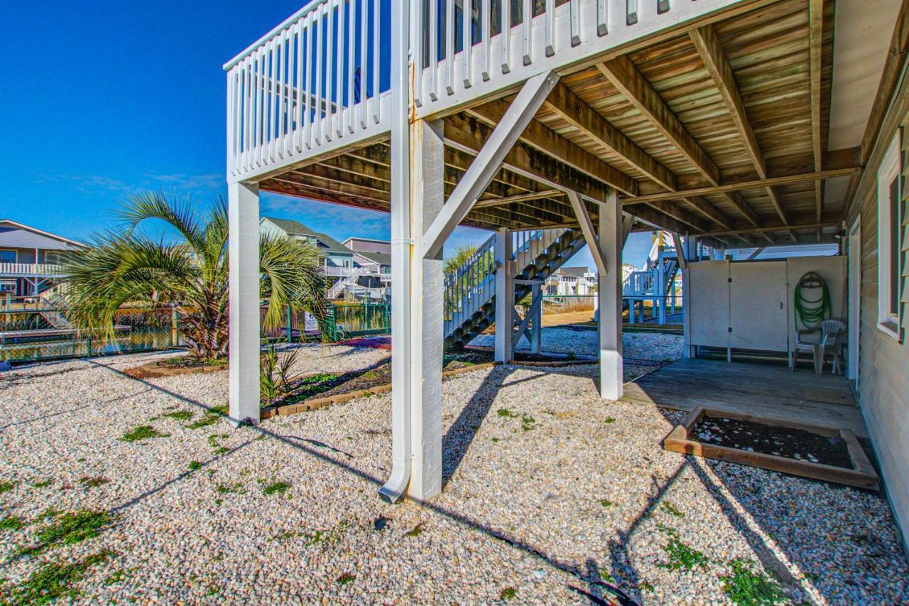 The Pour House Villa Holden Beach Luaran gambar