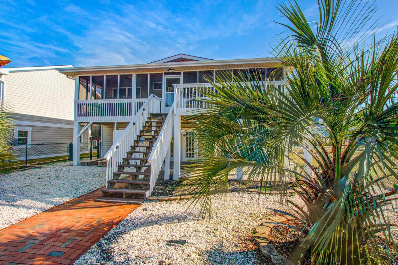 The Pour House Villa Holden Beach Luaran gambar