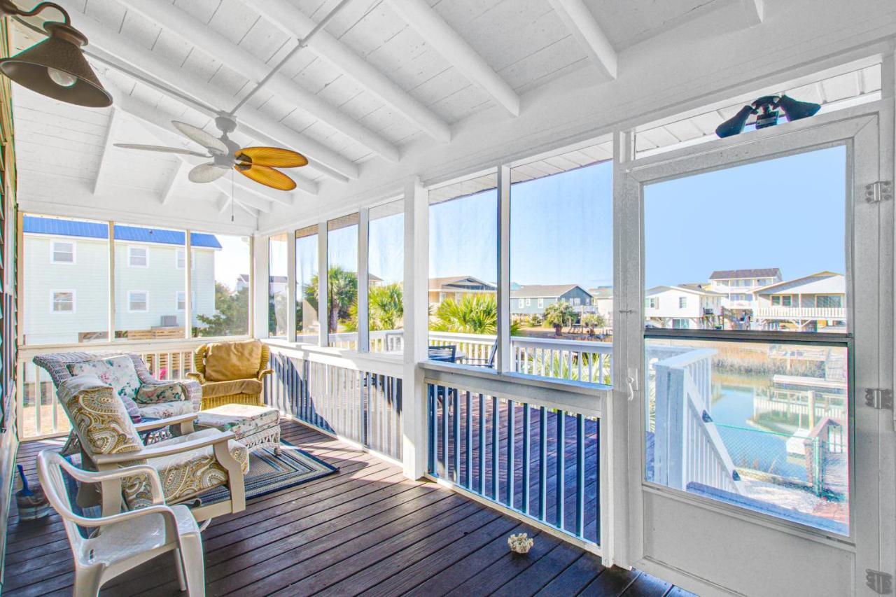 The Pour House Villa Holden Beach Luaran gambar