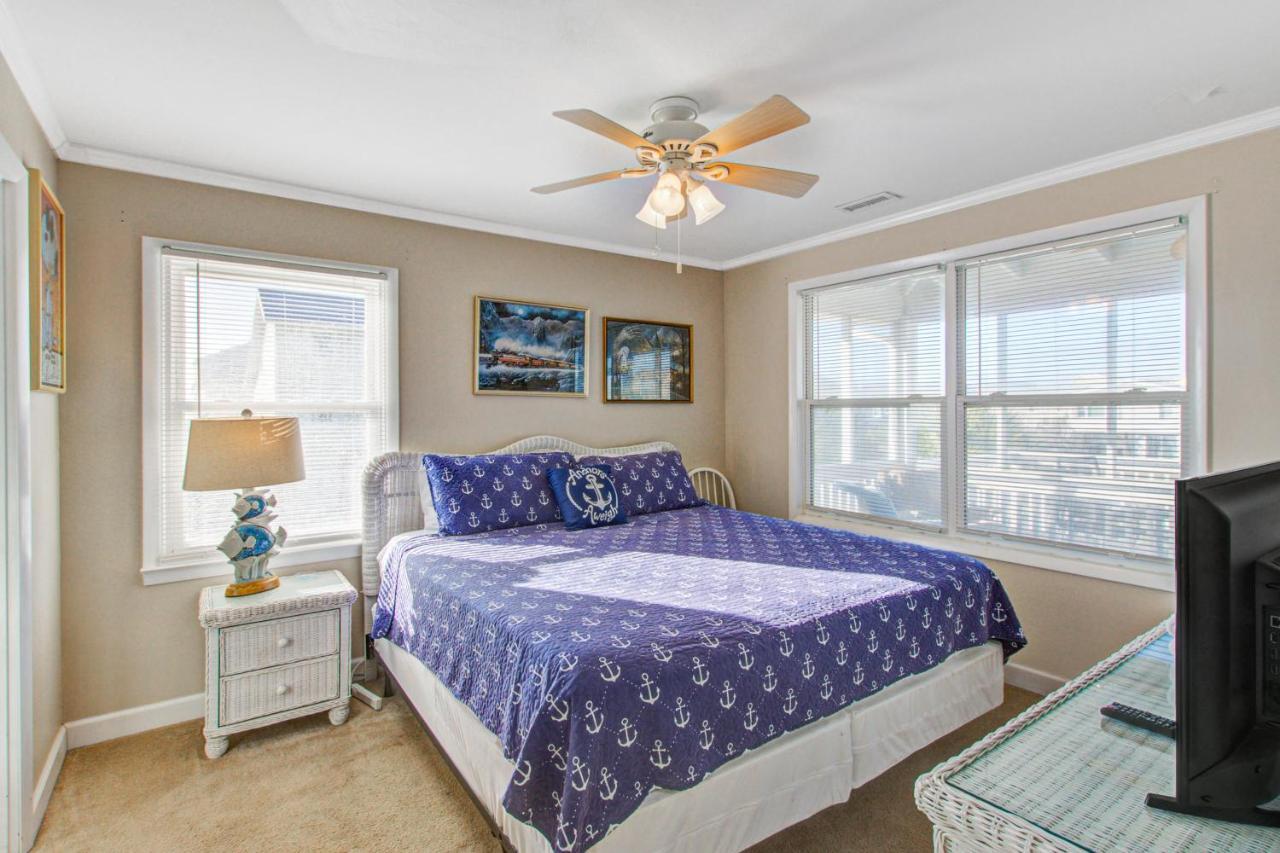 The Pour House Villa Holden Beach Luaran gambar