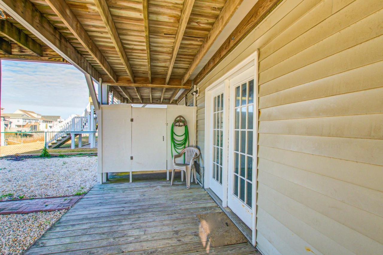 The Pour House Villa Holden Beach Luaran gambar