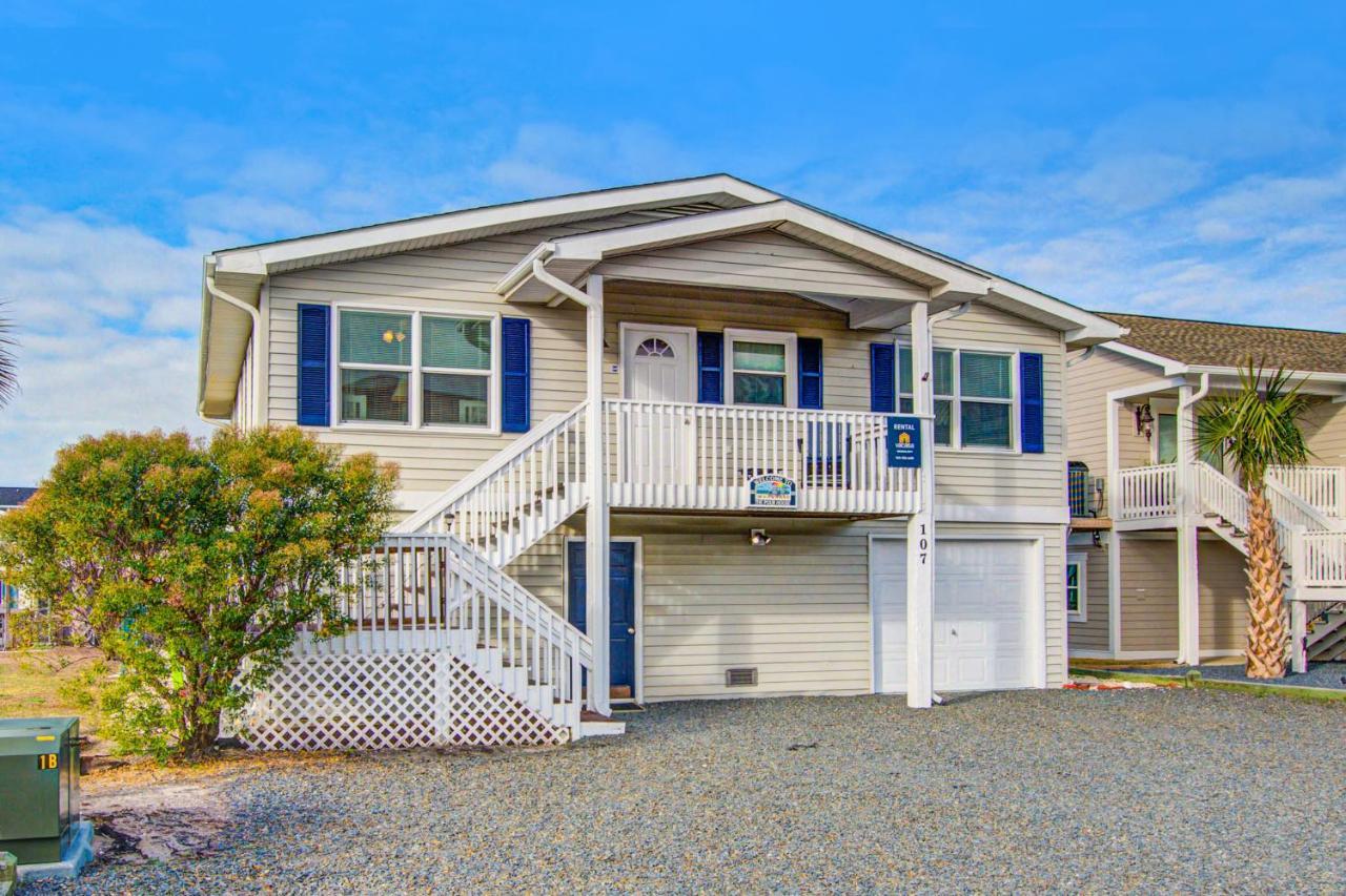 The Pour House Villa Holden Beach Luaran gambar
