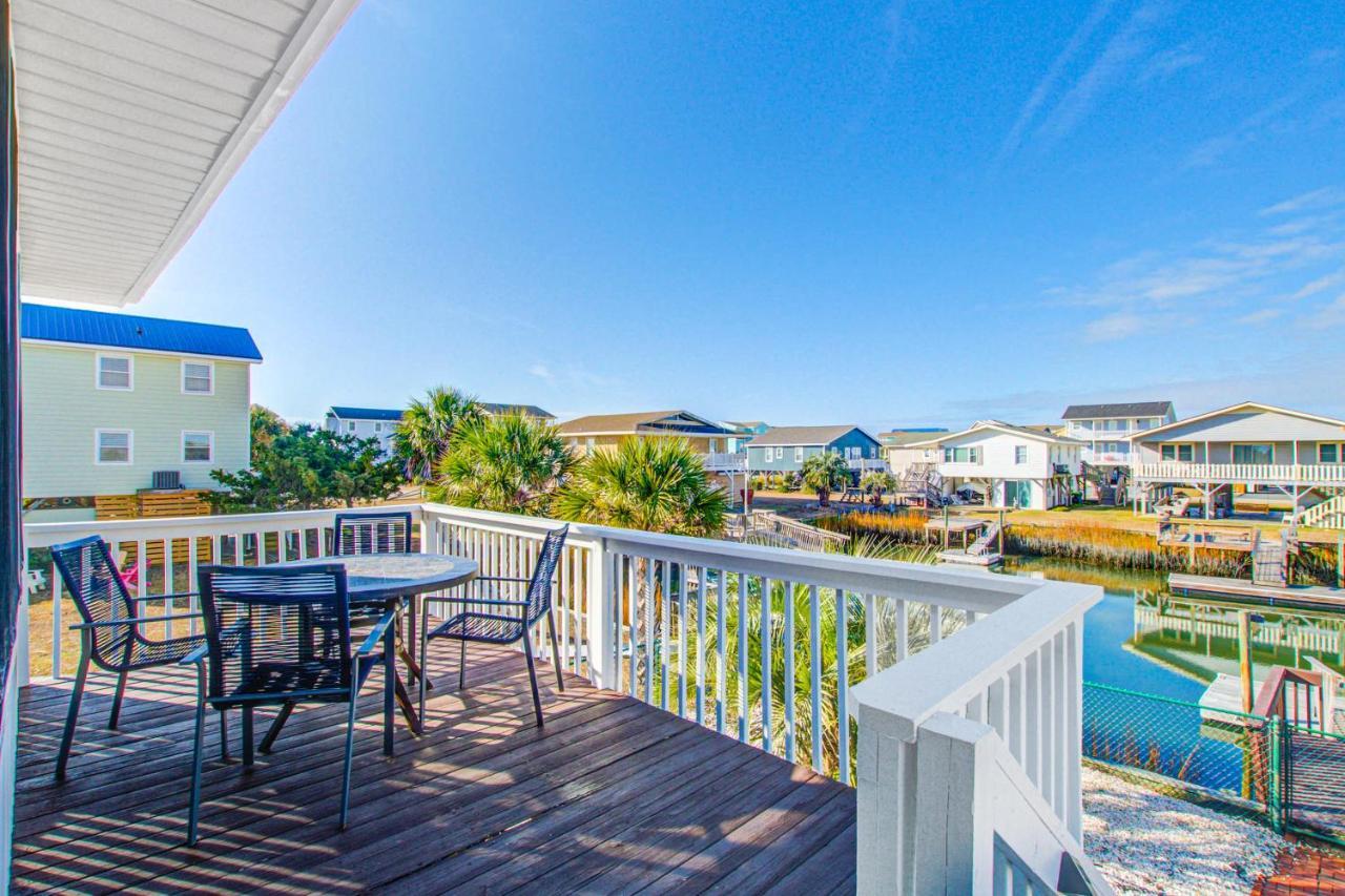 The Pour House Villa Holden Beach Luaran gambar