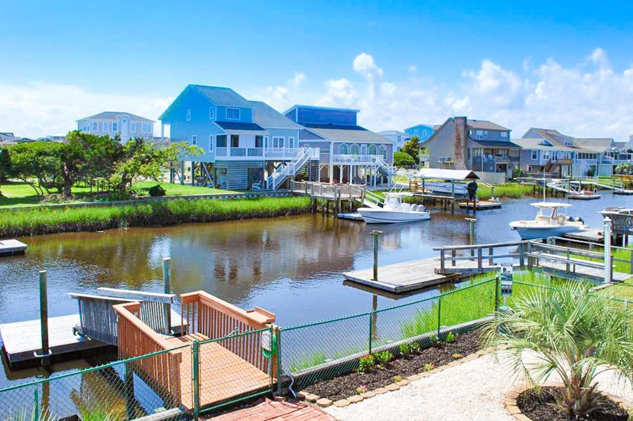 The Pour House Villa Holden Beach Luaran gambar