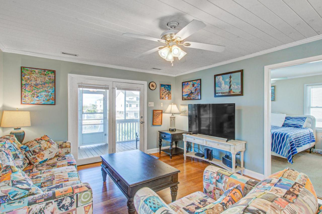 The Pour House Villa Holden Beach Luaran gambar