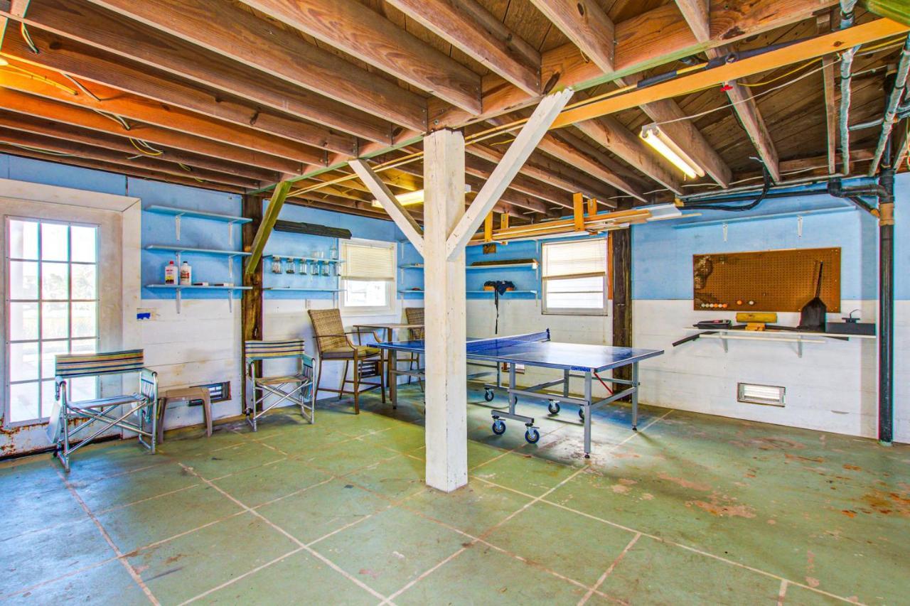 The Pour House Villa Holden Beach Luaran gambar