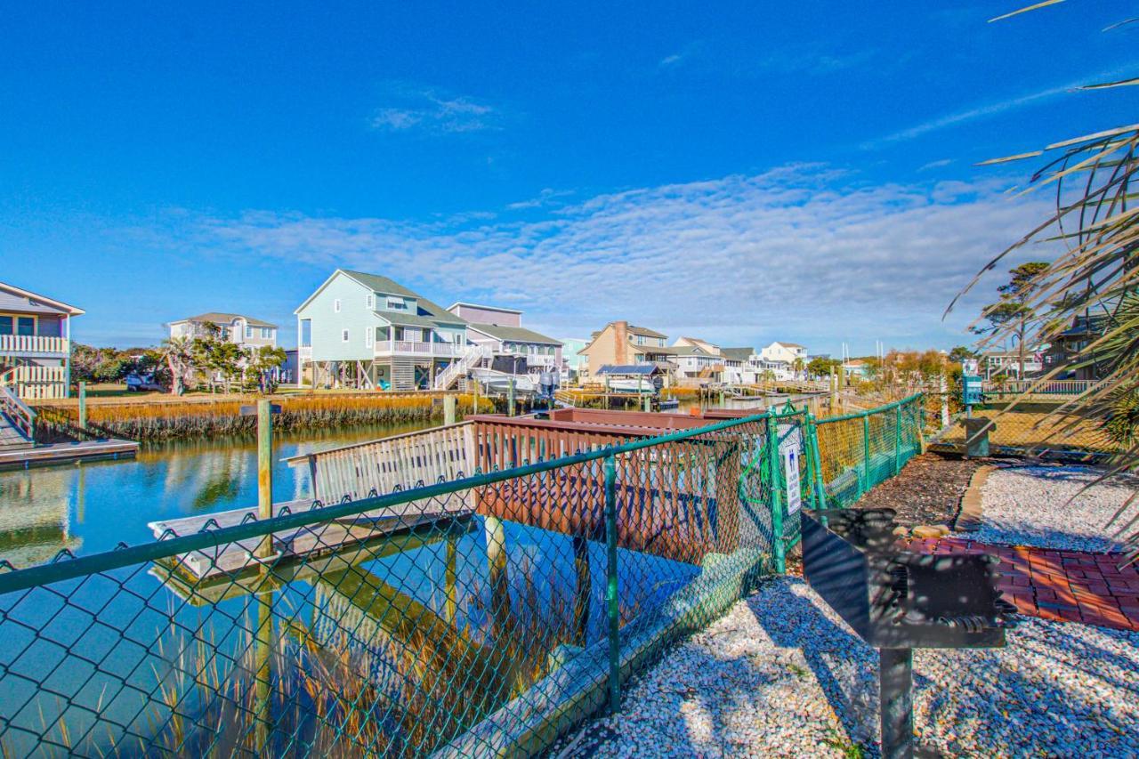 The Pour House Villa Holden Beach Luaran gambar